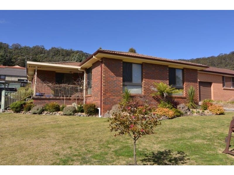 7 Eddy Street, Lithgow NSW 2790
