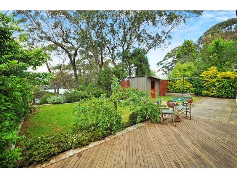 15 Great Western Highway, Mount Victoria NSW 2786