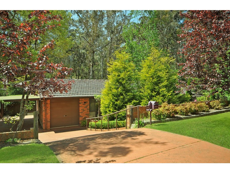 24A Portland Road, Medlow Bath NSW 2780