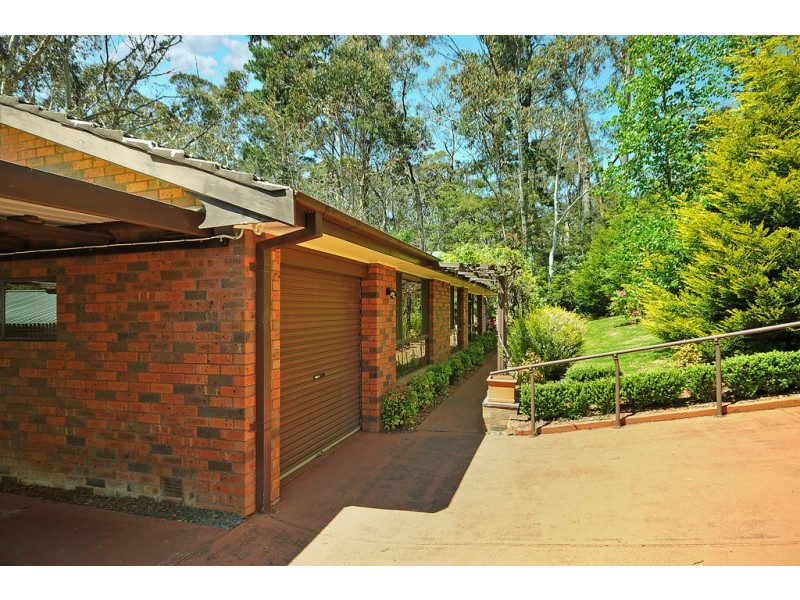 24A Portland Road, Medlow Bath NSW 2780