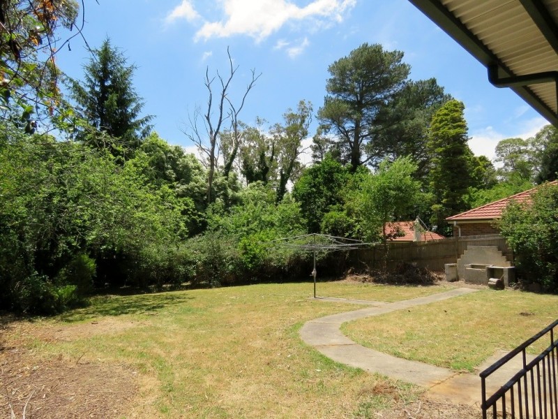 60 Evans Lookout Road, Blackheath NSW 2785