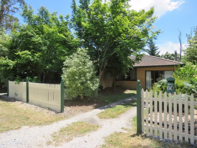 60 Evans Lookout Road, Blackheath NSW 2785