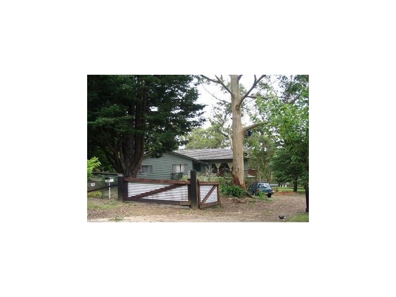 32 Bullaburra Road, Bullaburra NSW 2784