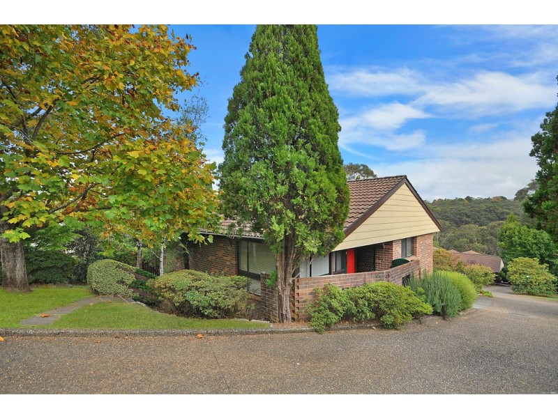 6/17 Jersey Avenue, Leura NSW 2780