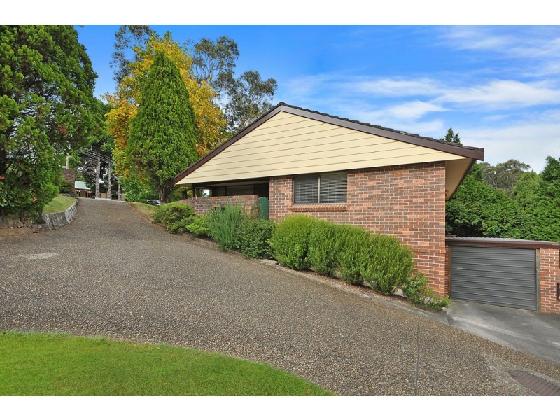 6/17 Jersey Avenue, Leura NSW 2780