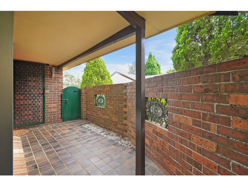 6/17 Jersey Avenue, Leura NSW 2780