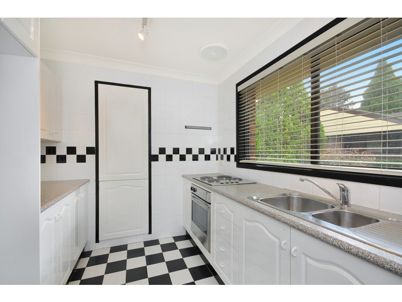 6/17 Jersey Avenue, Leura NSW 2780