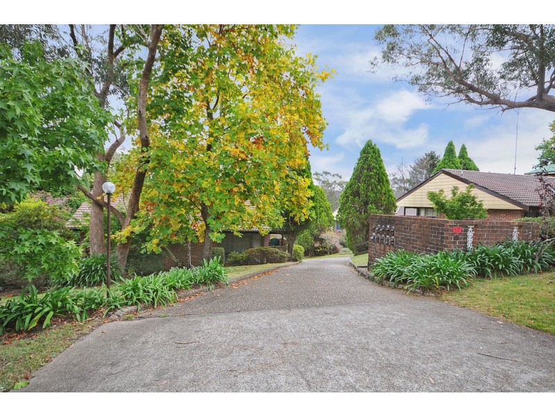 6/17 Jersey Avenue, Leura NSW 2780