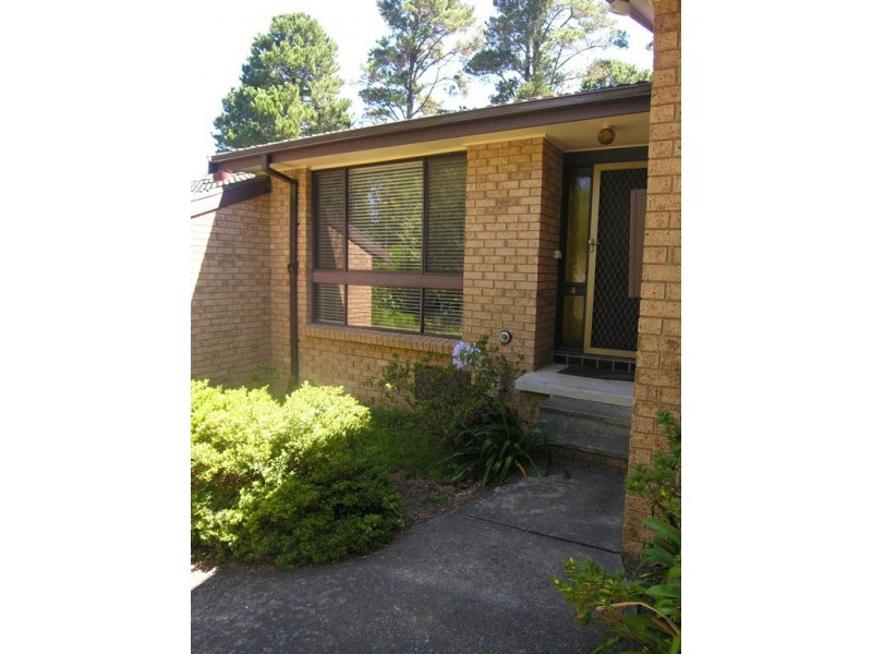 4/322-324 Katoomba Street, Katoomba NSW 2780