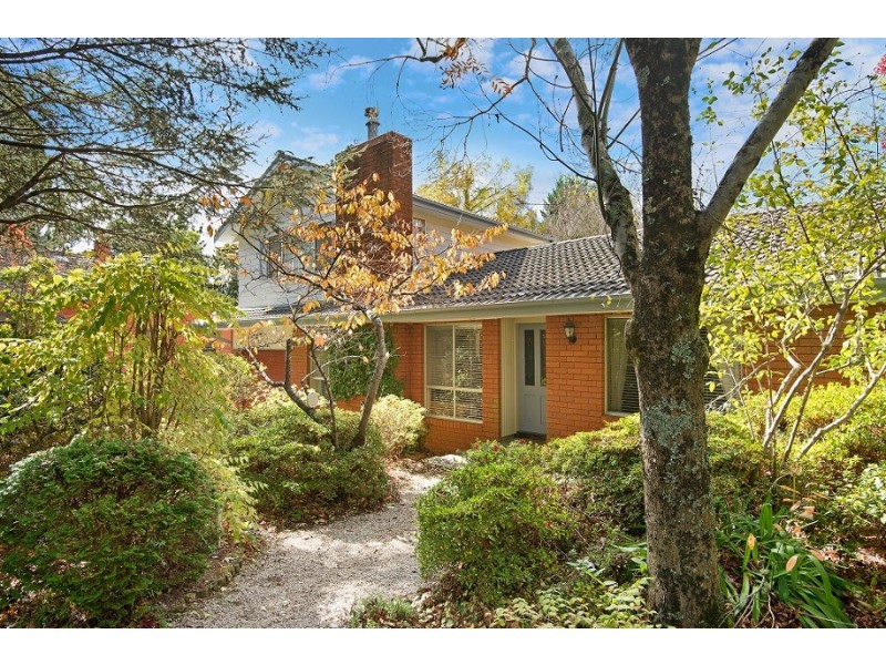 278 Leura Mall, Leura NSW 2780