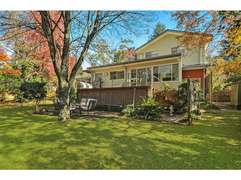 278 Leura Mall, Leura NSW 2780