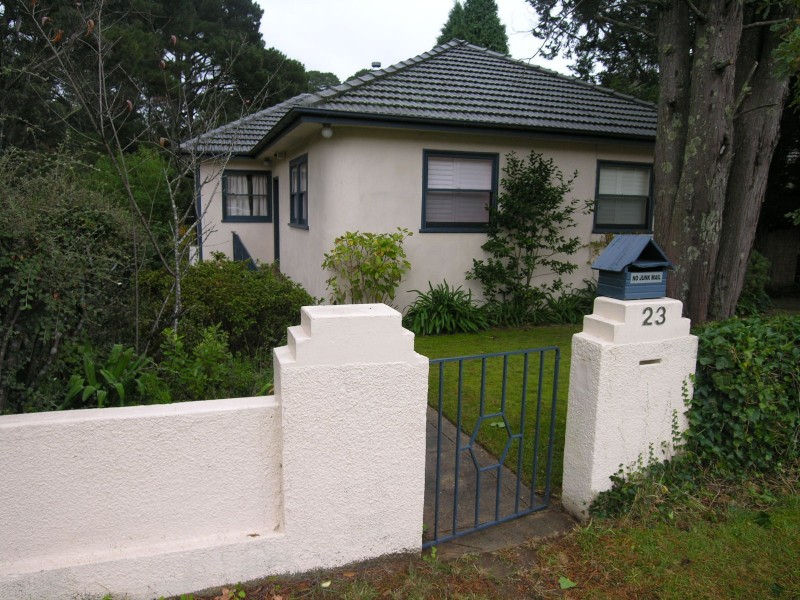 23 Selby Street, Katoomba NSW 2780