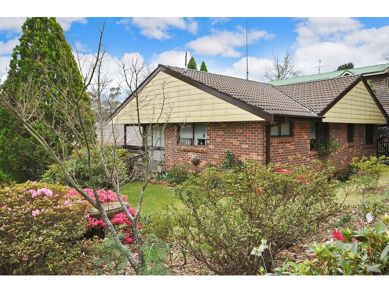 1/17 Jersey Avenue, Leura NSW 2780