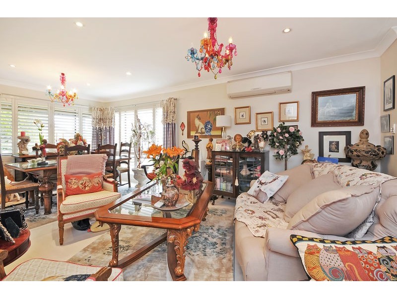 1/17 Jersey Avenue, Leura NSW 2780