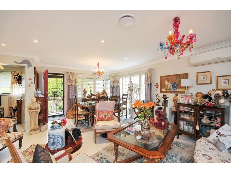 1/17 Jersey Avenue, Leura NSW 2780