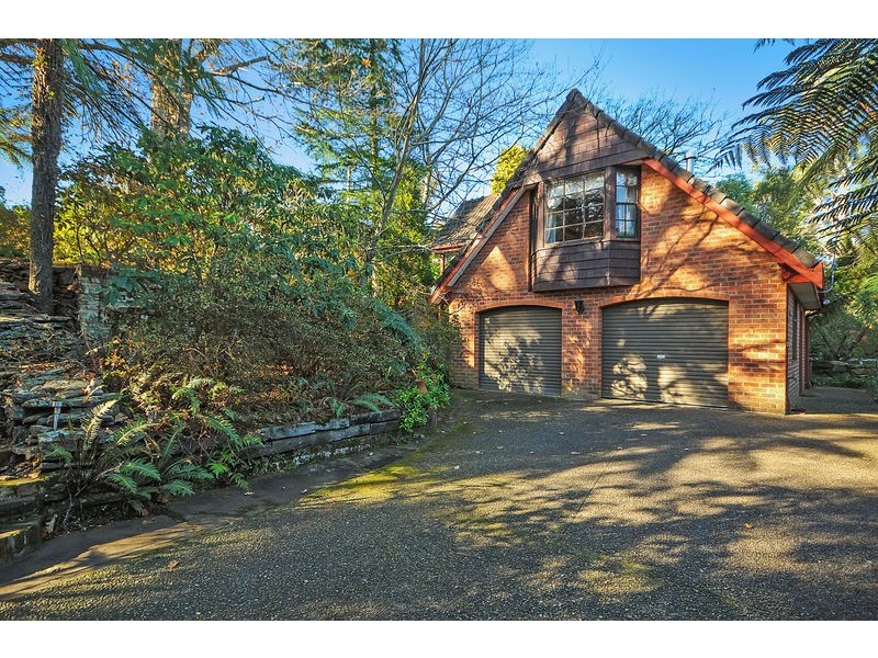 67 Dalrymple Avenue, Wentworth Falls NSW 2782