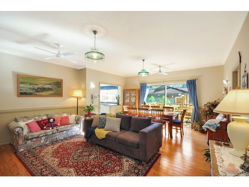 23 Gladstone Road, Leura NSW 2780