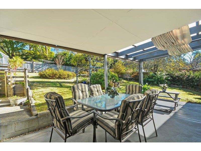 23 Gladstone Road, Leura NSW 2780