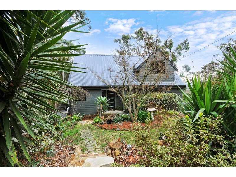 48 Bullaburra Road, Bullaburra NSW 2784