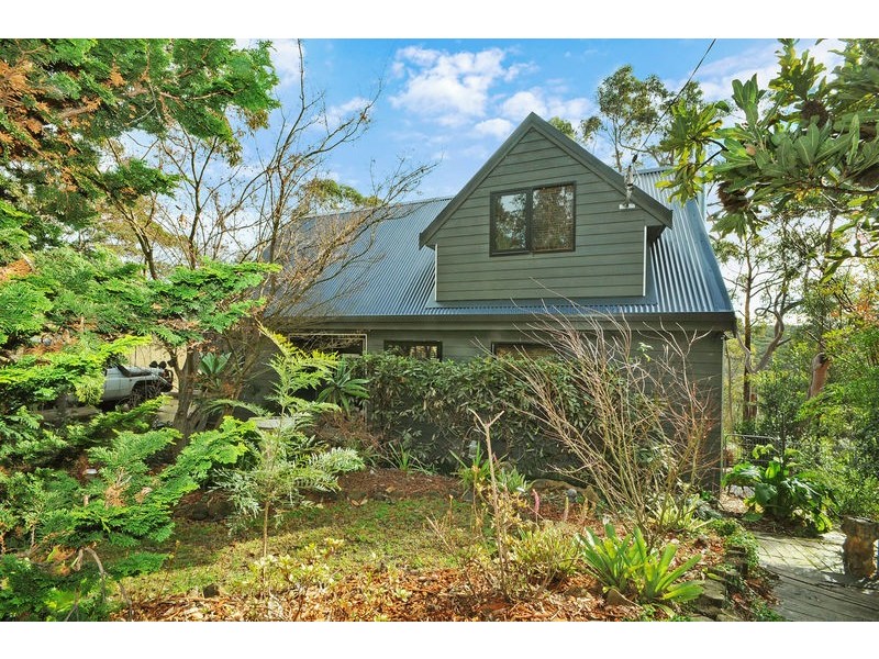 48 Bullaburra Road, Bullaburra NSW 2784