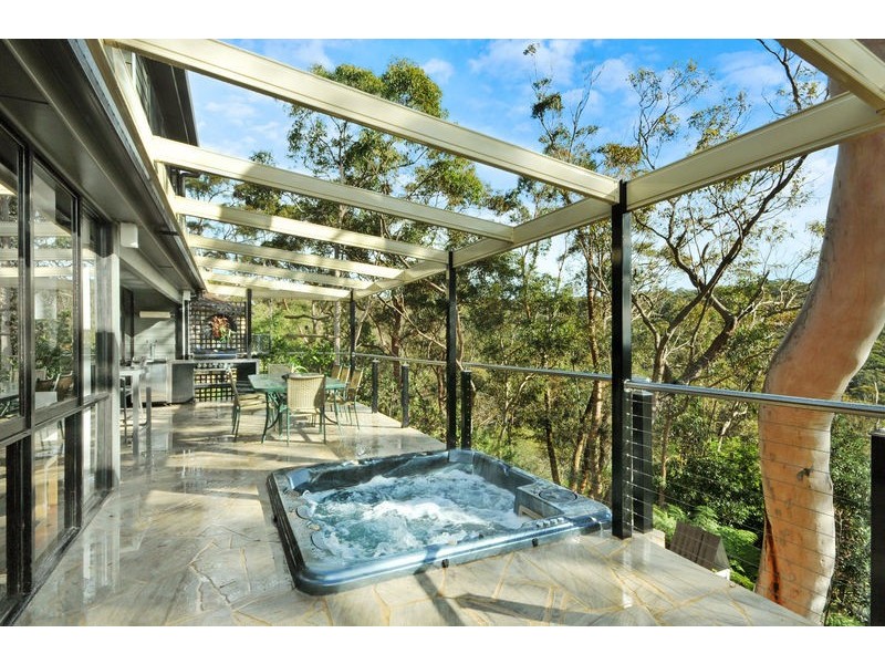 48 Bullaburra Road, Bullaburra NSW 2784