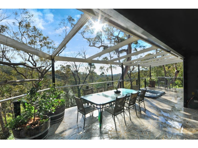 48 Bullaburra Road, Bullaburra NSW 2784