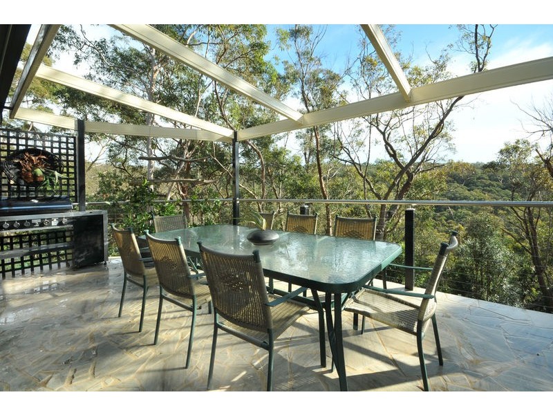 48 Bullaburra Road, Bullaburra NSW 2784