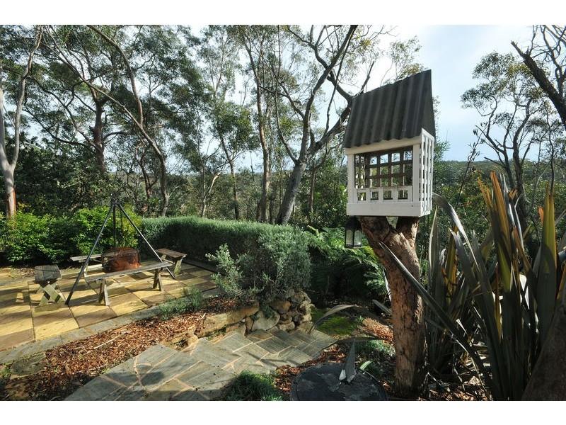 48 Bullaburra Road, Bullaburra NSW 2784