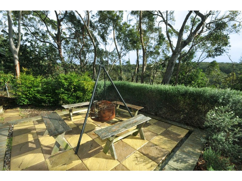 48 Bullaburra Road, Bullaburra NSW 2784