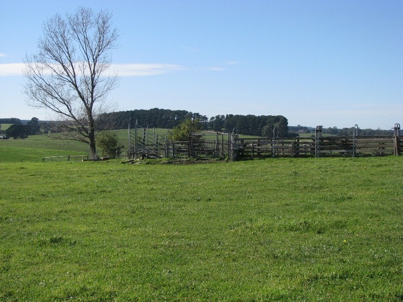 0 Chambers Road, Glenburnie SA 5291