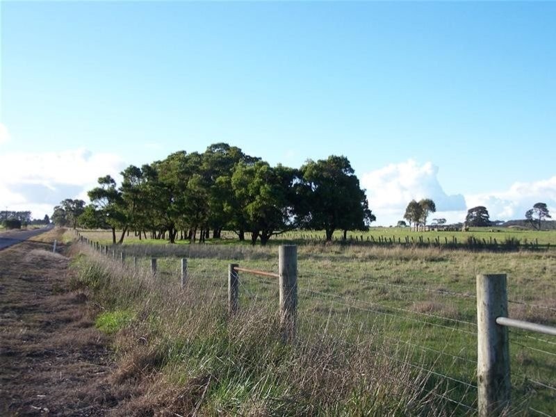 Sec 161 Kalangadoo Road, Glencoe SA 5291