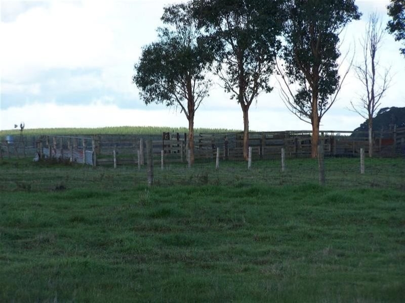 Sec 161 Kalangadoo Road, Glencoe SA 5291