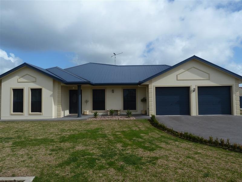 49 Yahl Main Road, Yahl SA 5291