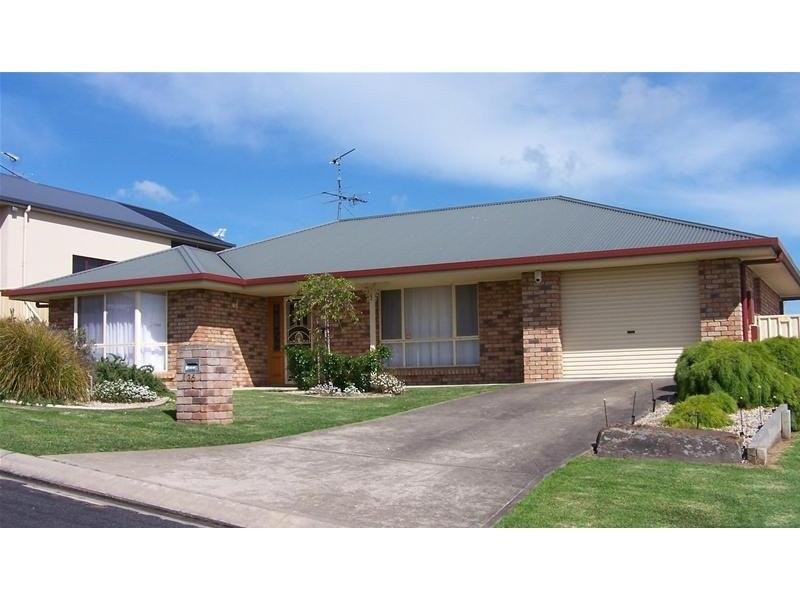36 Dalkeith Drive, Mount Gambier SA 5290