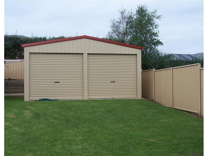 36 Dalkeith Drive, Mount Gambier SA 5290