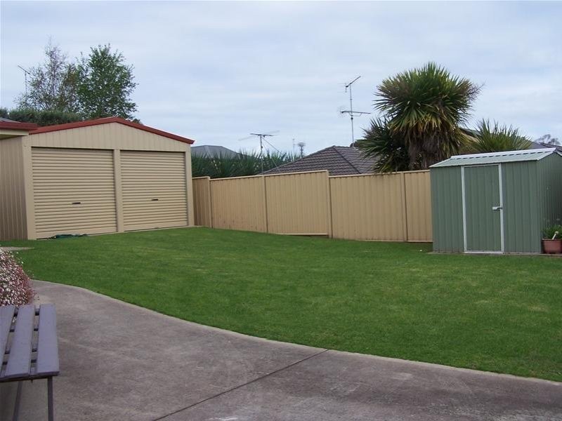 36 Dalkeith Drive, Mount Gambier SA 5290