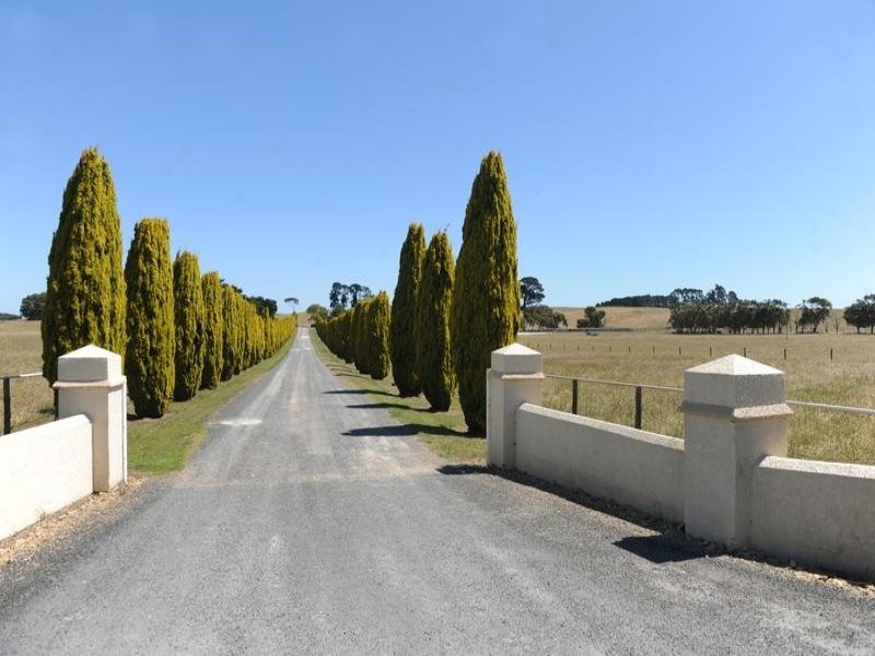 594 Worrolong Road, Worrolong SA 5291