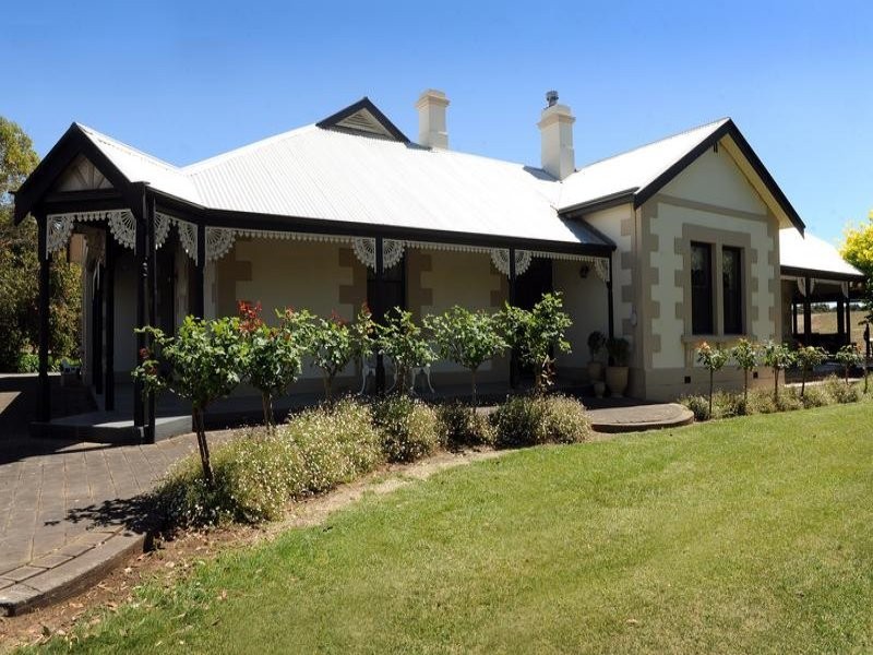 594 Worrolong Road, Worrolong SA 5291