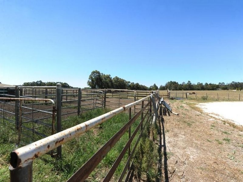 594 Worrolong Road, Worrolong SA 5291