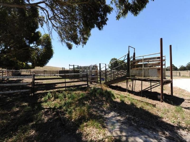 594 Worrolong Road, Worrolong SA 5291
