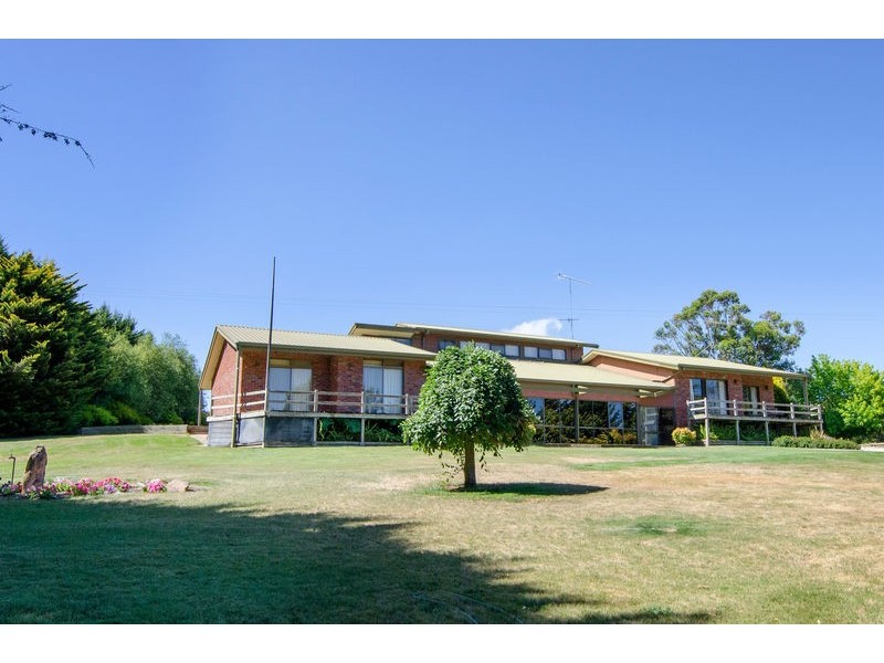 6174 Glenelg Highway, Glenburnie SA 5291