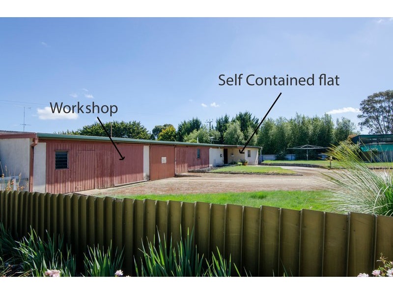 6174 Glenelg Highway, Glenburnie SA 5291