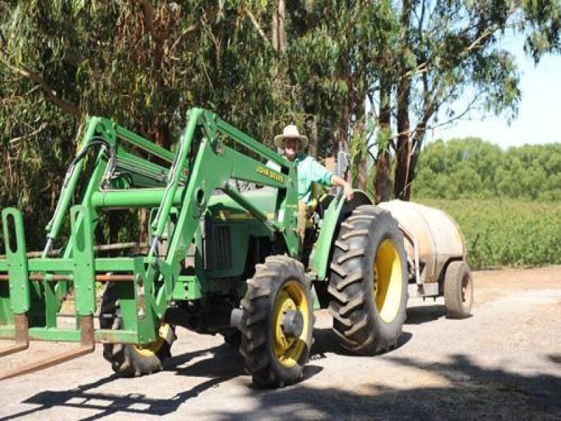 Lot 5 Dohle Road, Mount Gambier SA 5290