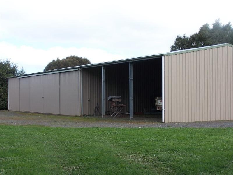 0 Mount Percy Road, Mount Gambier SA 5290