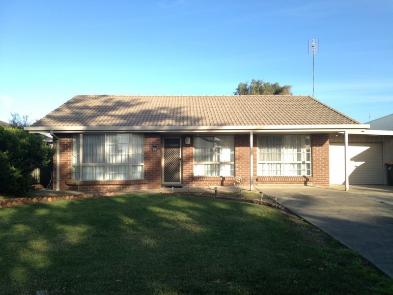 31 Elizabeth Street, Port Macdonnell SA 5291