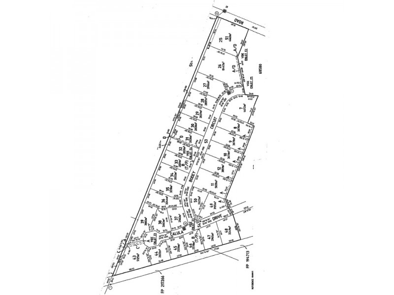 0 Calula Drive, Suttontown SA 5291