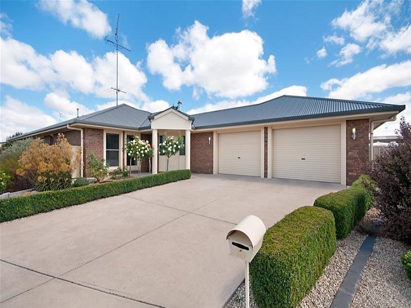 13 Chantilly Place, Mount Gambier SA 5290