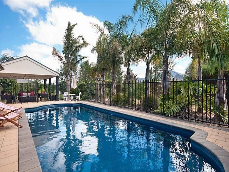 13 Chantilly Place, Mount Gambier SA 5290