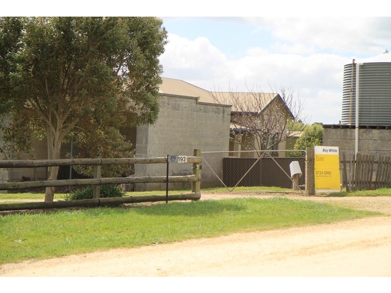 370 Spain Road, Mount Gambier SA 5290