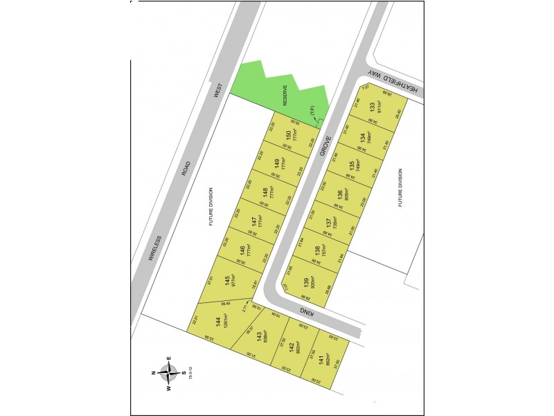 0 King Grove, Mount Gambier SA 5290